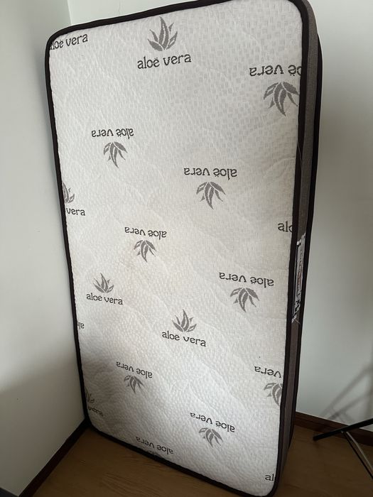 Colchao Cama Criança