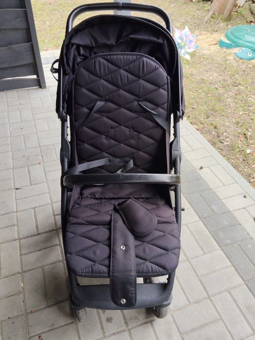 Wózek spacerowy  po jednym dziecku :)