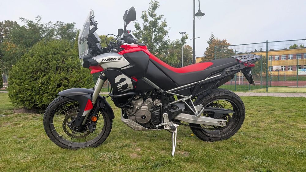 Aprilia