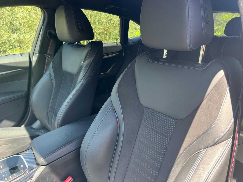 BMW I4 EDrive 40 Versão Pack DESPORTIVO M PRO de 27/12/2023! C/ Garantia TOTAL