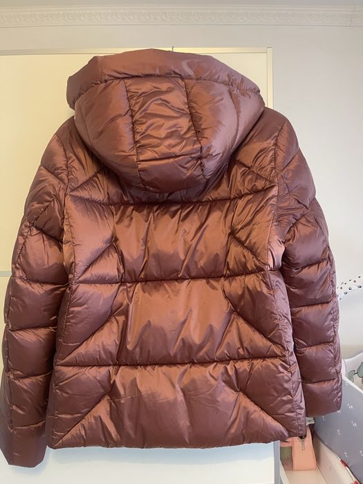 Nowa kurtka bez metki  zimowa New View,XL