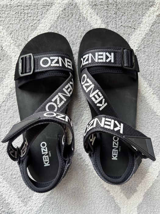 Sandały męskie KENZO