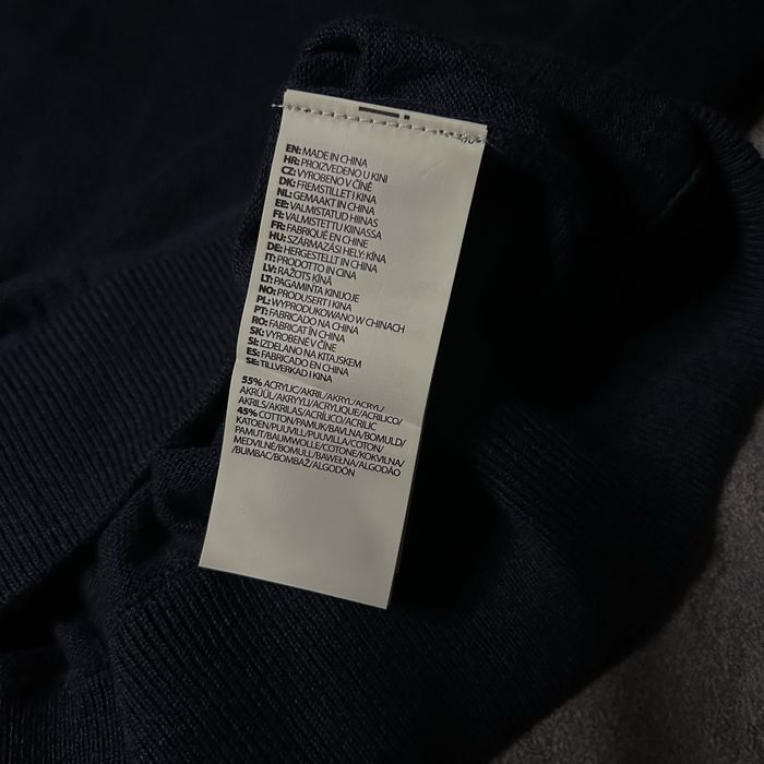 Чоловіча кофта Calvin Klein 2XL розмір оригінал НОВА