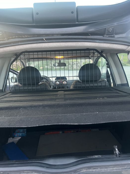 Citroen c2 1.4hdi vtr comercial