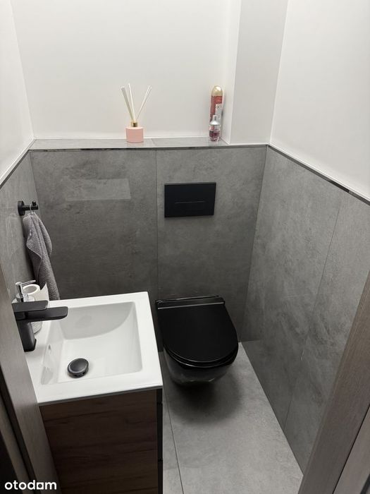 Dom w zabudowie bliźniaczej - Widok 4