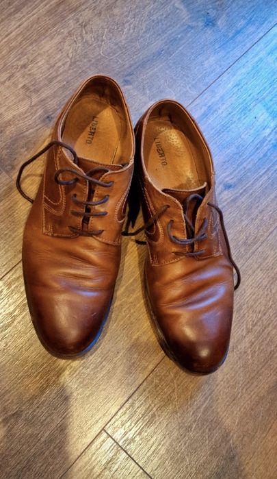 Sapatos fabrico português 44