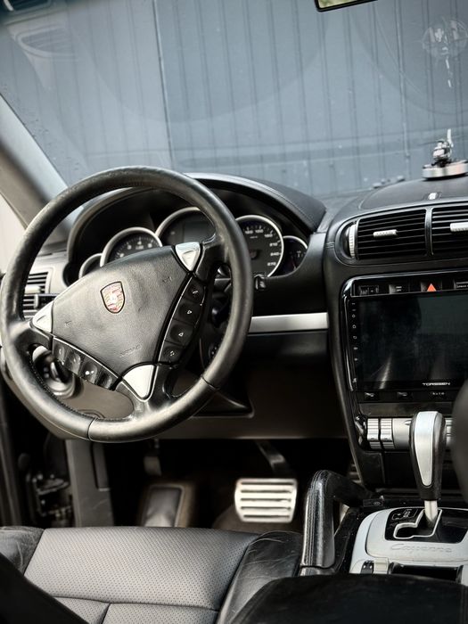 Продам Porsche Cayenne 955