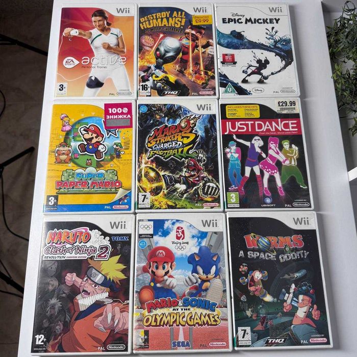 Гра Sega Mega Drive Genesis Arcus Odyssey Без Мануал Оригінал USA NTSC