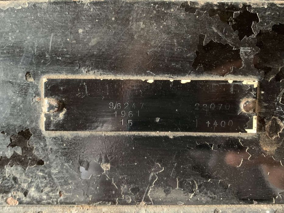 Холодильная установка Germany