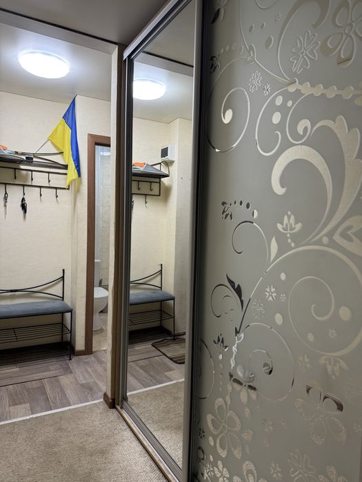 2х кім Вільно Критий ринок Квартира подобово  потижнево 2 кімнатна