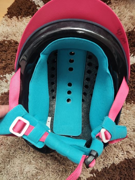Kask do jazdy konnej