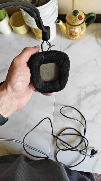 Ігрові навушники Plantronics GameCom 388
