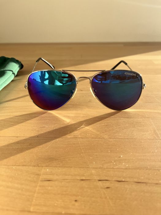 Óculos ray ban usados