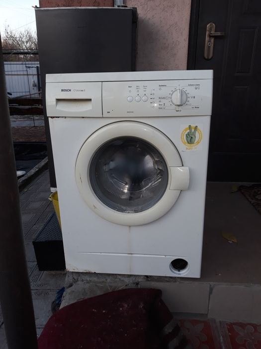 Продам пральну машину