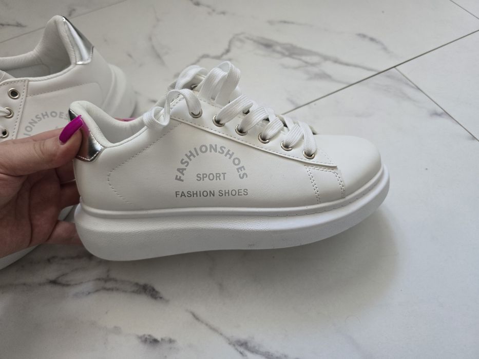 Buty damskie rozmiar 40