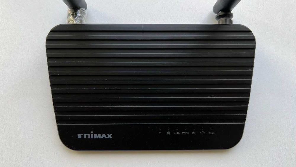 Маршрутизатор Edimax BR-6428nS V4