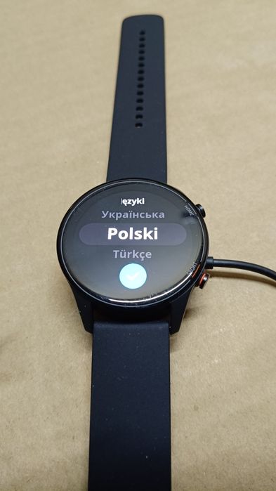 Xiaomi Mi Watch Smartwatch Mod.4a38