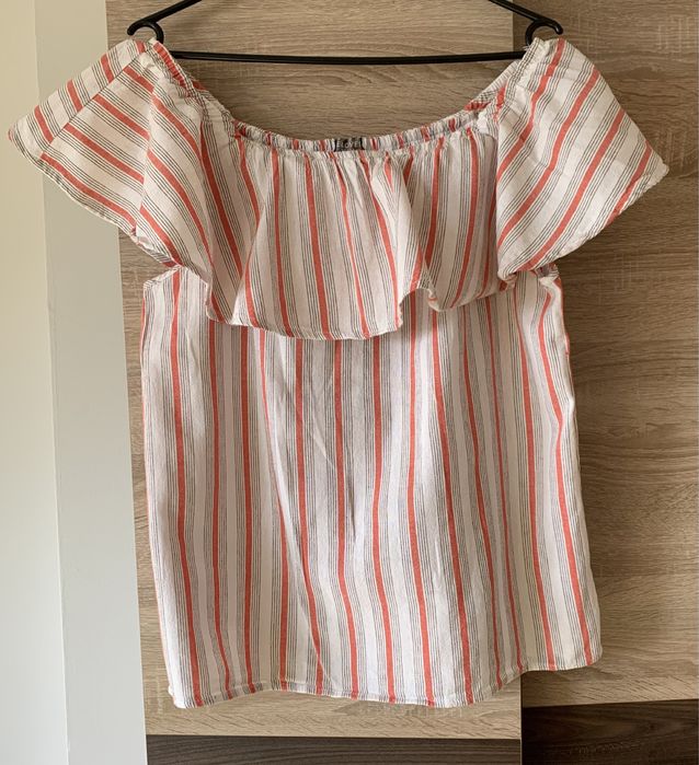 Bluzka Beloved rozmiar M/L