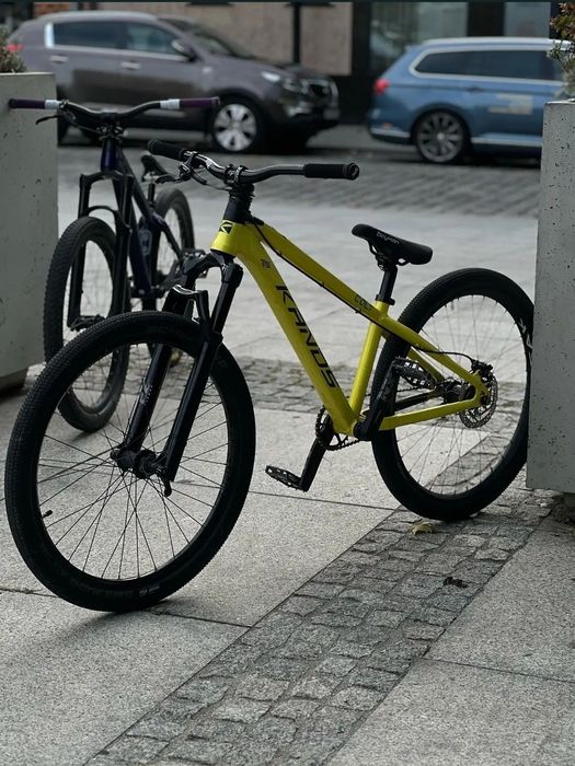 Projekt Kands Colt
