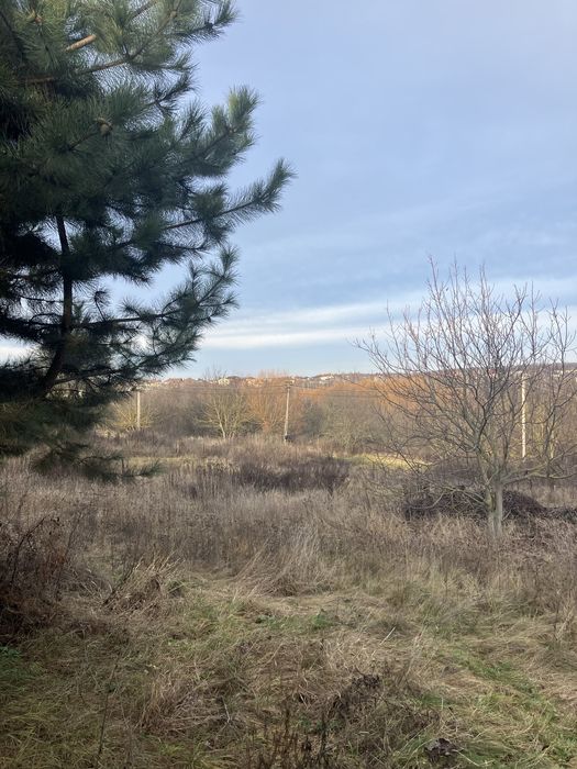 Ділянка для будинку твоєіі мріі