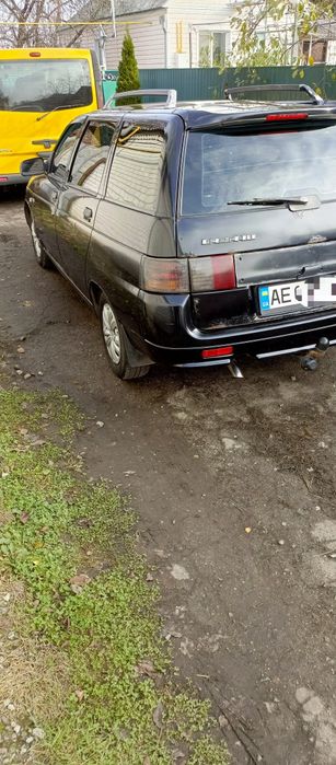 Продам атомобиль Ваз 2111.