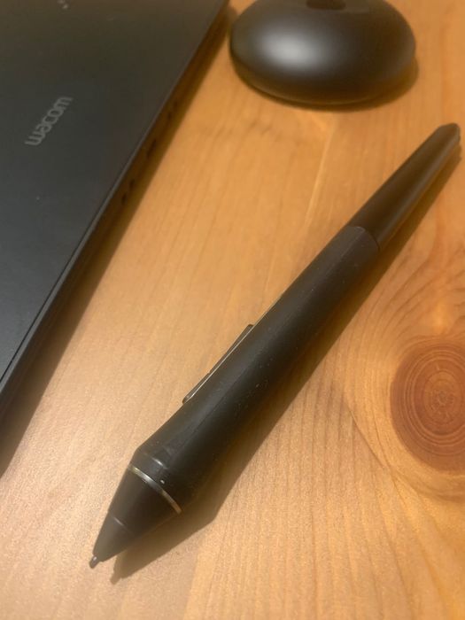 Wacom Intuos Pro M