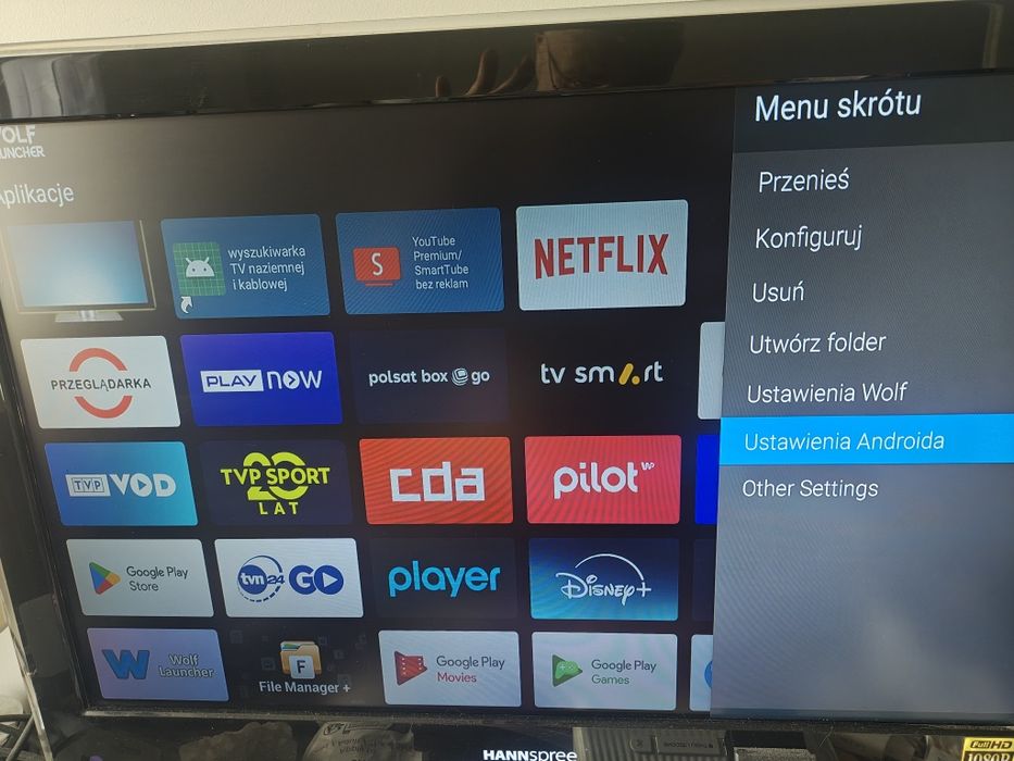 DEKODER TV Smart 4K BOX Android TV DV8988 odbiór DVB-T2 hevc JEDYNY TAKI NA OLX !!! Darmowa wysyłka !!!