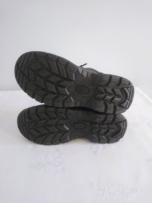 Buty robocze Energy nr39