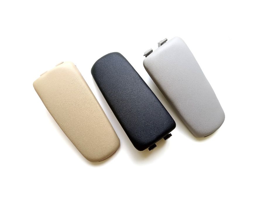 Кришка підлокітника Audi A4B6 A4B7 01-08 Крышка подлокотника