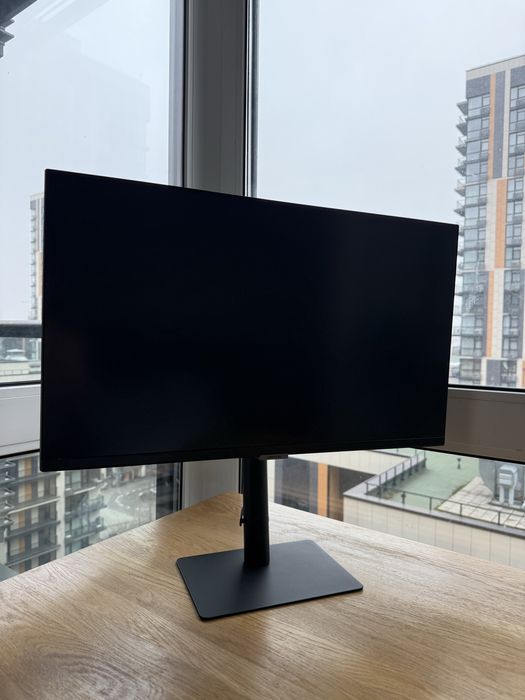 Монітор Samsung ViewFinity S8 (S27A800UNI)