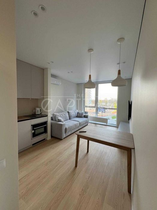 Оренда / Квартира / вул. Причальна, Київ