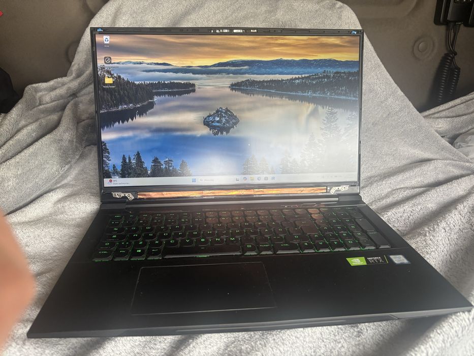 Laptop rtx 2060 i7 pc