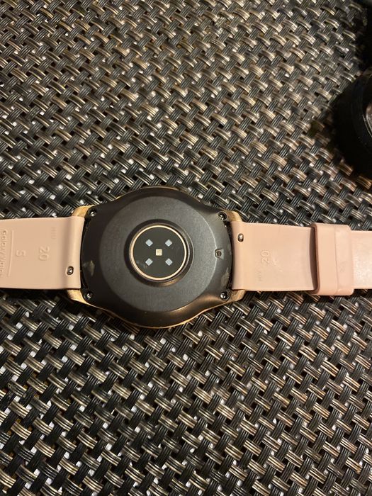 Smartwatch Samsung