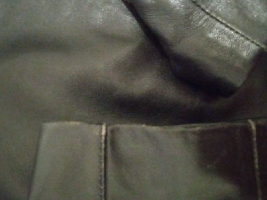 Демісезонна чоловіча куртка