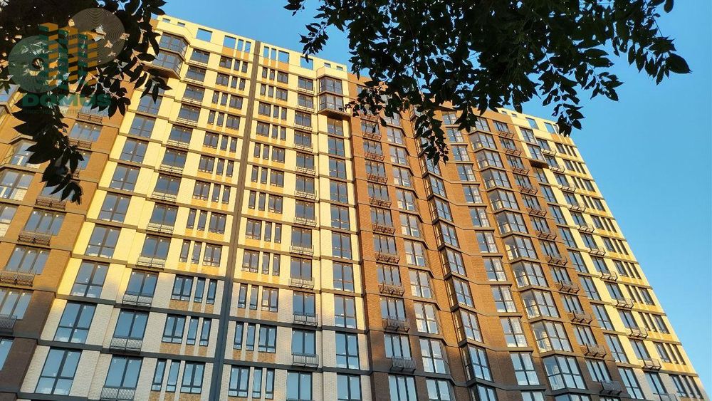 Продам 2 комн 77м2 ЖК Прохоровский квартал! ДОМ СДАН! Прохоровская!
