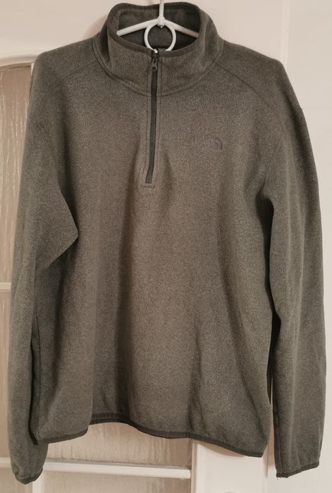 The North Face - Polartec - cienkibszary polar roz. M