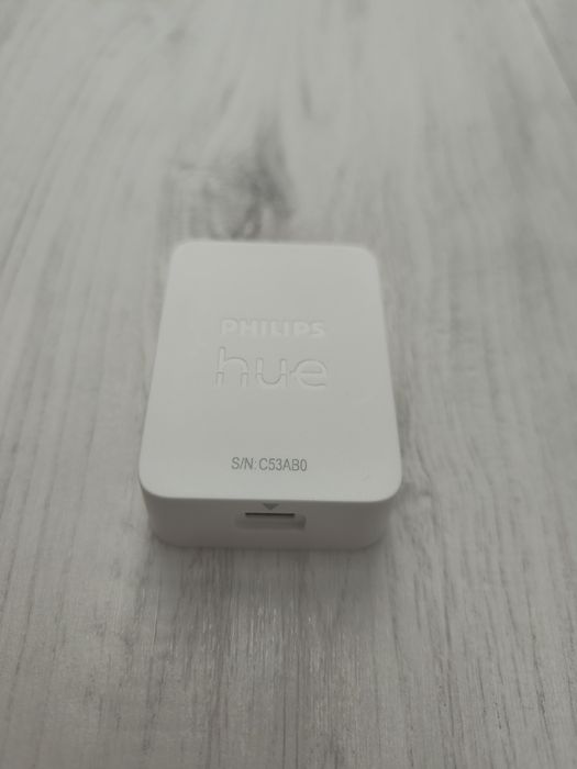 Philips Hue Gradient Lightstrip kontroler (moduł)