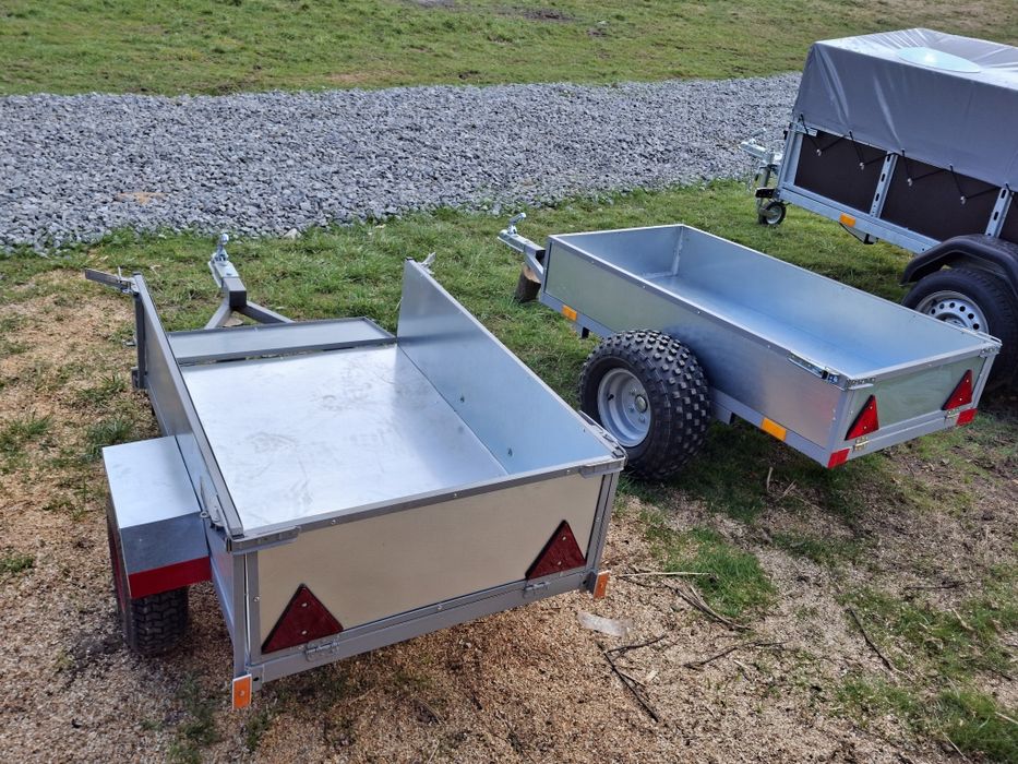 Причіп прицеп квадроцикла квадроцикл