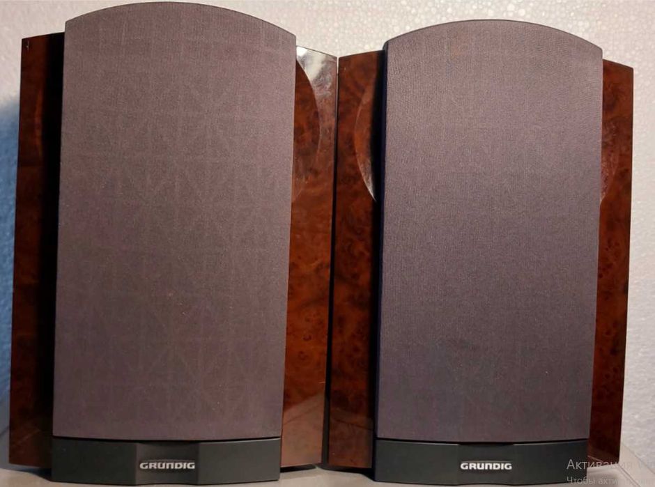 Акустична система Grundig UMS 2