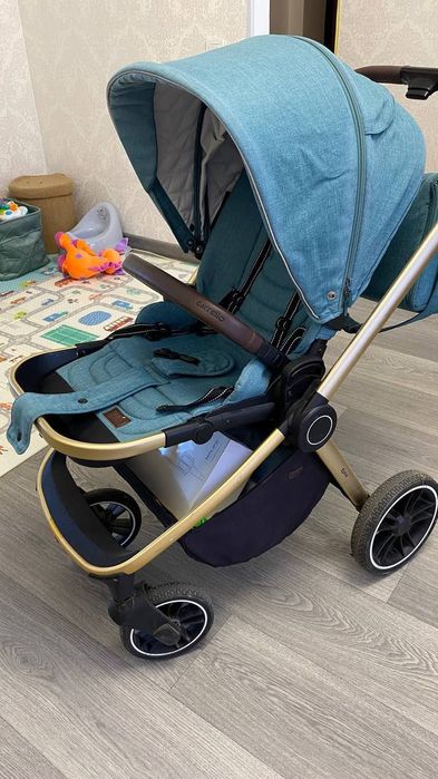 Коляска carrello epically 2в1