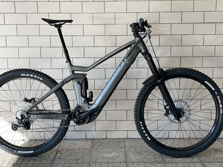 Bicicleta Eletrica Scott Ransom 920 / nova