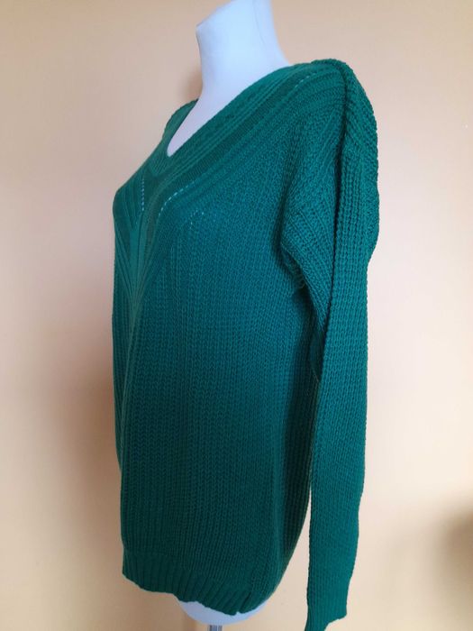 Nowa bluzka, sweter damski rozmiar 46-48-50