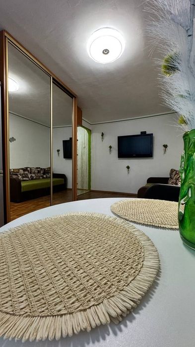 Квартира 1к, м.Демеевская, пр. Науки, автовокзал,  м.Лыбедская