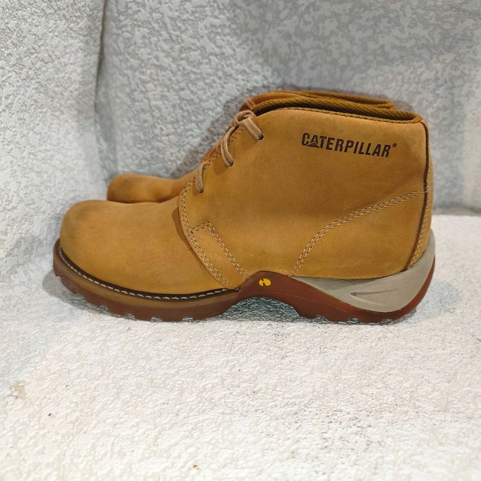 Ботинки Caterpillar - 41 р.