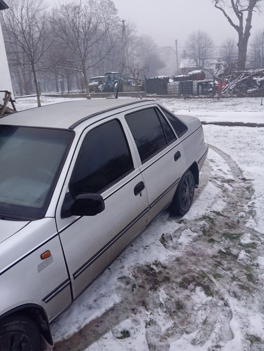 Daewoo Nexia 2006  8 кл гбо