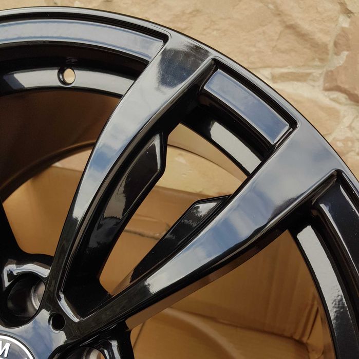 Диски BMW НОВІ різноширокі R20 5x120 БМВ X6 F16 M perfomance Х5М F15