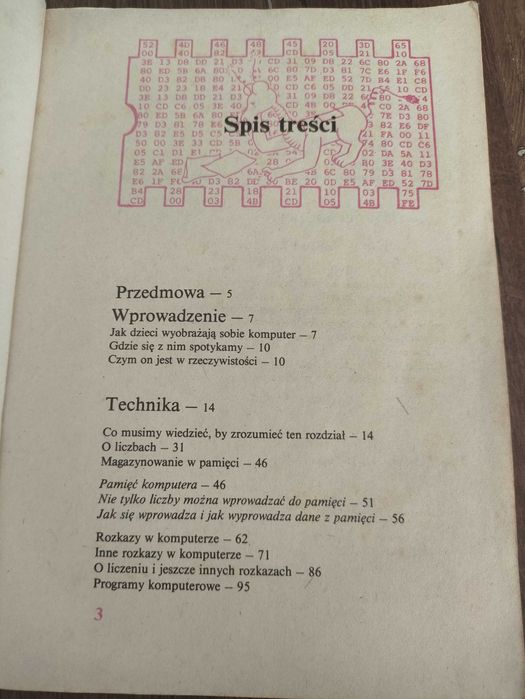 "Poznaj swój komputer" Haugg F.