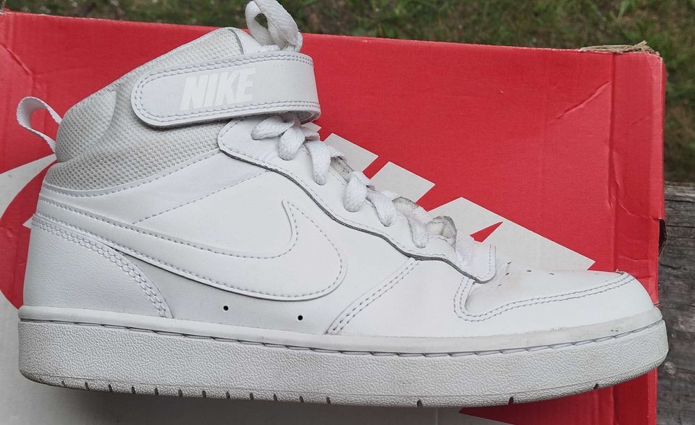 Buty unisex Nike