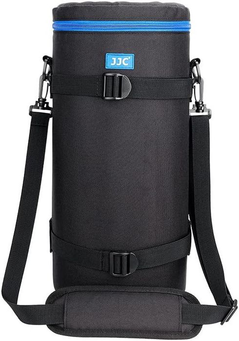 Sony FE 200-600mm f/5.6-6.3 G OSS + Bolsa de transporte