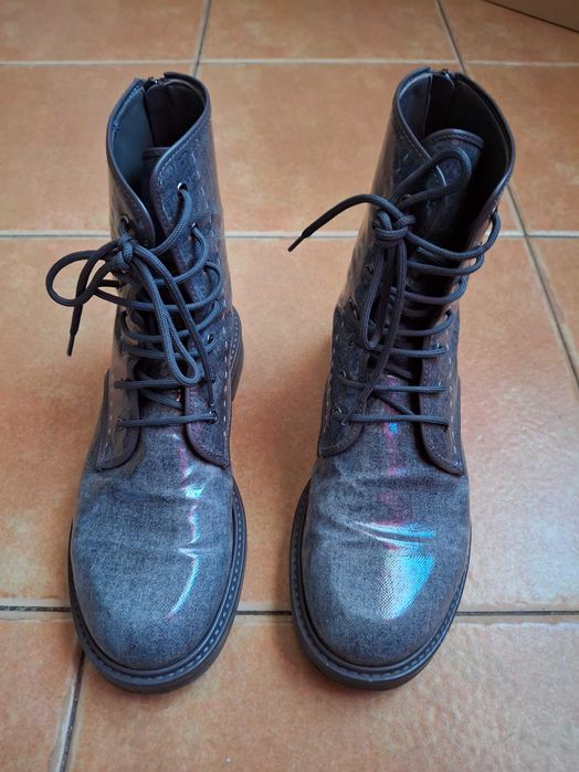 Botas de mulher Max mara